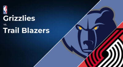 Grizzlies vs. Trail Blazers Injury Report Today - November 25