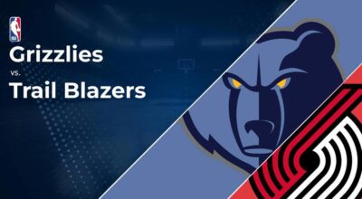 Grizzlies vs. Trail Blazers Prediction & Picks: Line, Spread, Over/Under - November 10