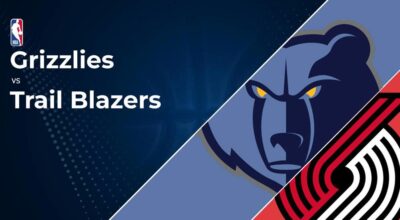 Grizzlies vs. Trail Blazers Tickets Available – Monday, Nov. 25