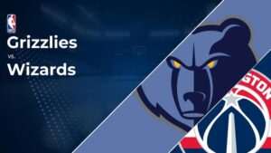 Grizzlies vs. Wizards Prediction & Picks: Line, Spread, Over/Under - November 8