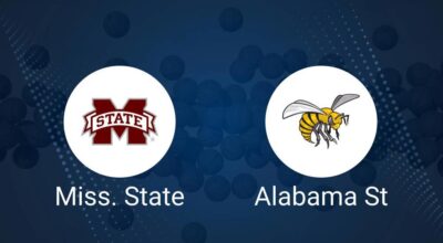 How to Watch Mississippi State vs. Alabama State Women's Basketball on TV or Live Stream - November 13