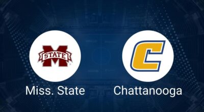 How to Watch Mississippi State vs. Chattanooga Women's Basketball on TV or Live Stream - November 17