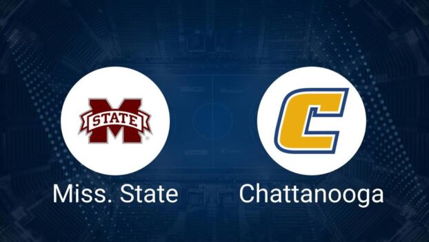 How to Watch Mississippi State vs. Chattanooga Women's Basketball on TV or Live Stream - November 17