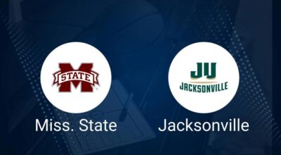 How to Watch Mississippi State vs. Jacksonville Women's Basketball on TV or Live Stream - November 24