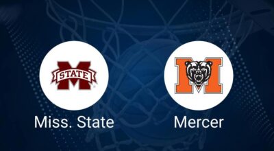 How to Watch Mississippi State vs. Mercer Women's Basketball on TV or Live Stream - November 20