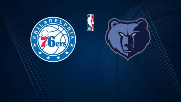 How to Watch the 76ers vs. Grizzlies Game: Streaming & TV Channel Info for November 20