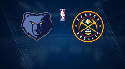 How to Watch the Grizzlies vs. Nuggets Game: Streaming & TV Channel Info for November 17