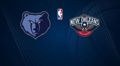 How to Watch the Grizzlies vs. Pelicans Game: Streaming & TV Channel Info for November 29