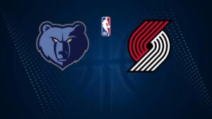 How to Watch the Grizzlies vs. Trail Blazers Game: Streaming & TV Channel Info for November 10