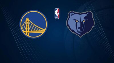 How to Watch the Warriors vs. Grizzlies Game: Streaming & TV Channel Info for November 15