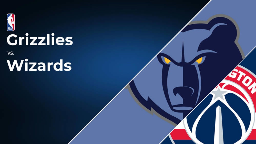 Ja Morant Injury Status - Grizzlies vs. Wizards Injury Report November 8