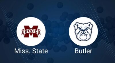 Mississippi State vs. Butler Predictions & Picks: Spread, Total - November 29