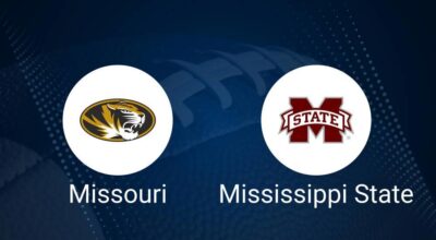 Mississippi State vs. Missouri Best Bets, Predictions & Odds – Nov. 23