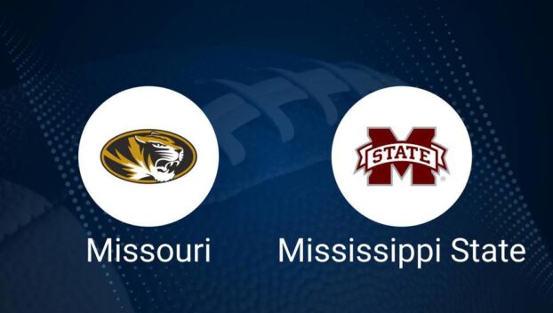 Mississippi State vs. Missouri Best Bets, Predictions & Odds – Nov. 23