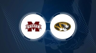 Mississippi State vs. Missouri: Odds, spread, and over/under - Nov. 23