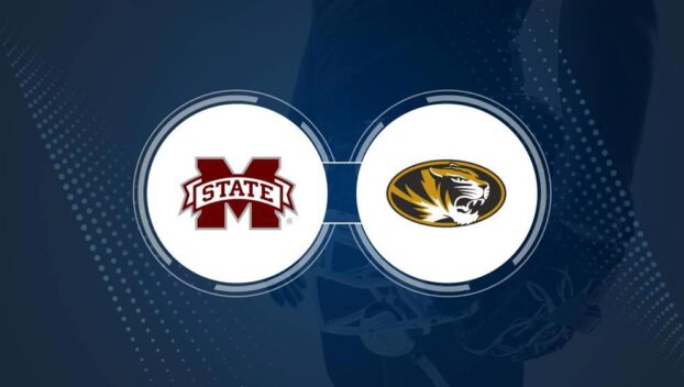 Mississippi State vs. Missouri: Odds, spread, and over/under - Nov. 23