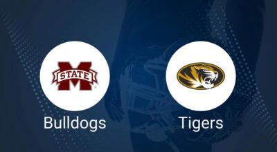 Mississippi State vs. Missouri Predictions & Picks: Odds, Moneyline, Spread - Saturday, Nov. 23