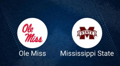 Mississippi State vs. Ole Miss Best Bets, Predictions & Odds – Nov. 29