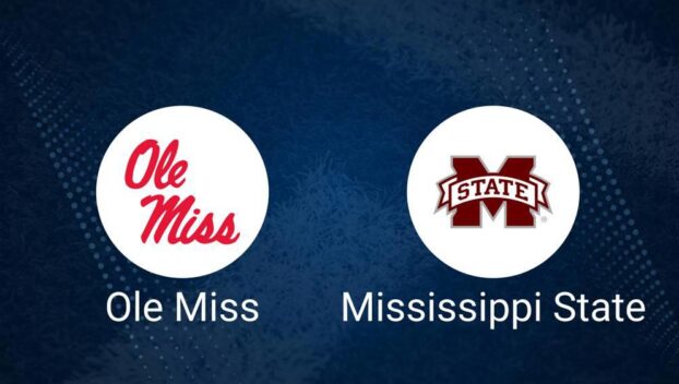 Mississippi State vs. Ole Miss Best Bets, Predictions & Odds – Nov. 29