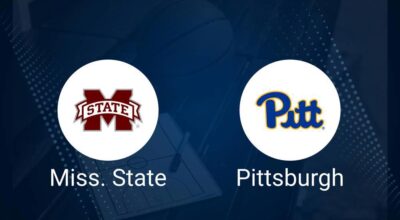 Mississippi State vs. Pittsburgh Basketball Tickets - Wednesday, December 4