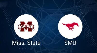 Mississippi State vs. SMU Predictions & Picks: Spread, Total - November 22