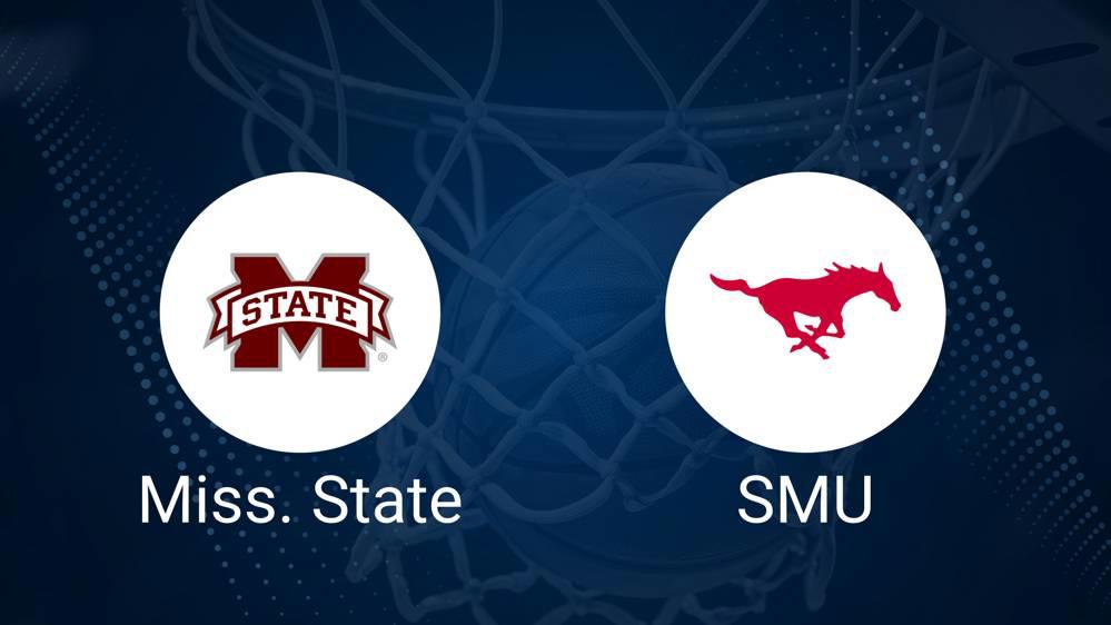 Mississippi State vs. SMU Predictions & Picks: Spread, Total - November 22