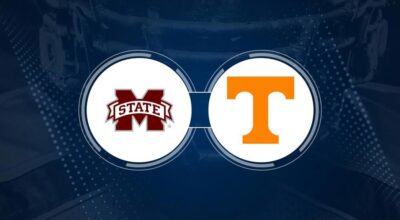 Mississippi State vs. Tennessee: Odds, spread, and over/under - Nov. 9