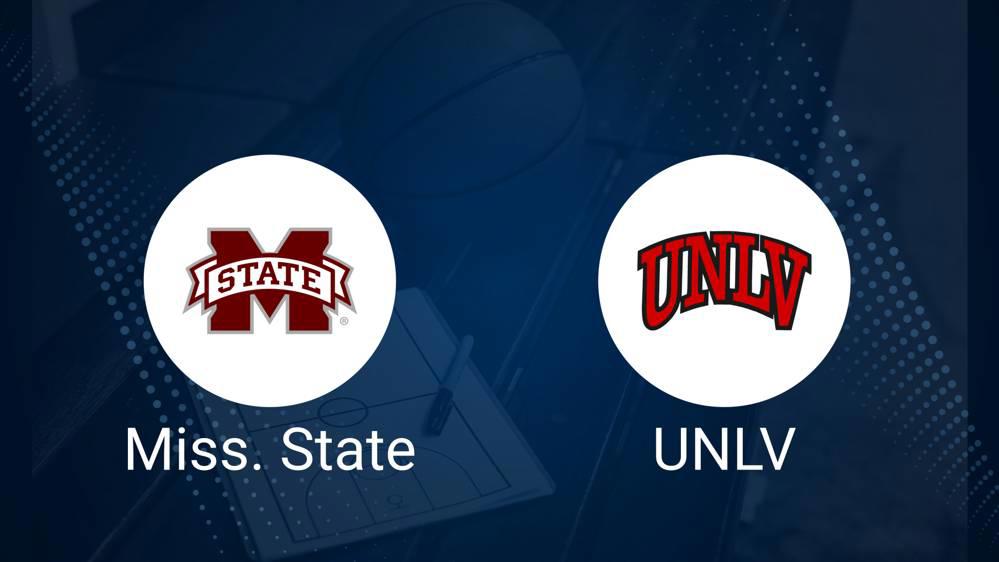 Mississippi State vs. UNLV Predictions & Picks: Spread, Total - November 28