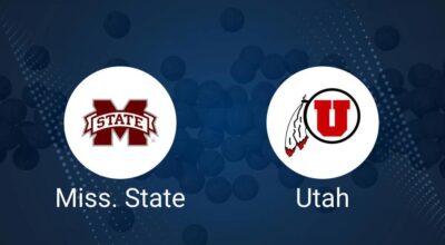 Mississippi State vs. Utah Predictions & Picks: Spread, Total - November 17