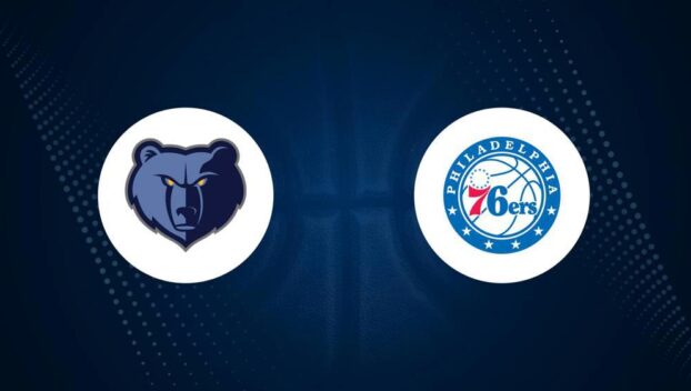 NBA Best Bets: 76ers vs. Grizzlies Picks for November 2