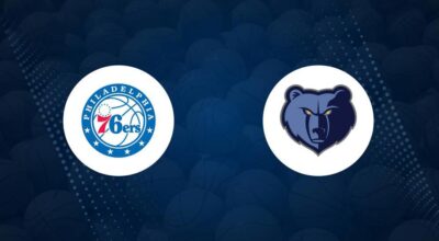 NBA Best Bets: 76ers vs. Grizzlies Picks for November 20