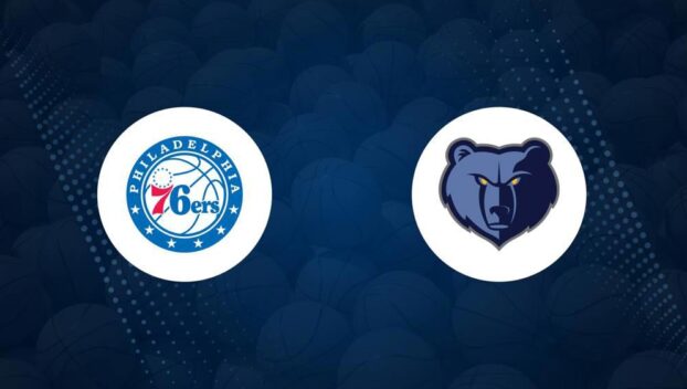 NBA Best Bets: 76ers vs. Grizzlies Picks for November 20