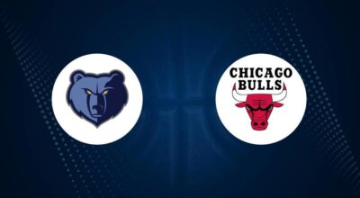 NBA Best Bets: Grizzlies vs. Bulls Picks for November 23