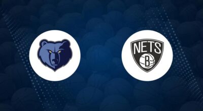 NBA Best Bets: Grizzlies vs. Nets Picks for November 4