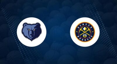 NBA Best Bets: Grizzlies vs. Nuggets Picks for November 17