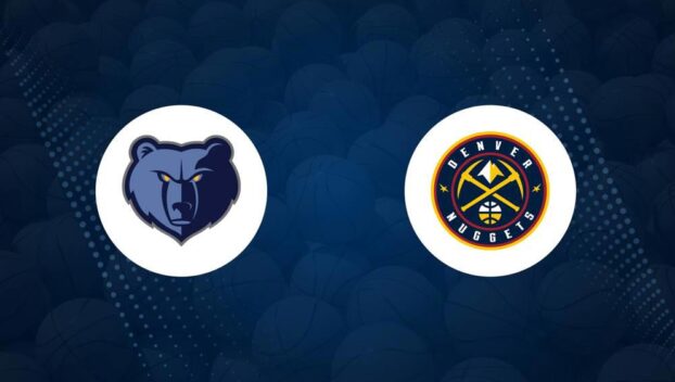 NBA Best Bets: Grizzlies vs. Nuggets Picks for November 17