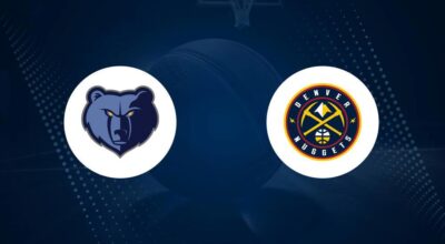 NBA Best Bets: Grizzlies vs. Nuggets Picks for November 19