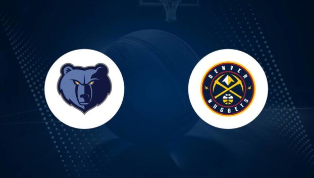 NBA Best Bets: Grizzlies vs. Nuggets Picks for November 19