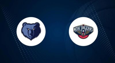 NBA Best Bets: Grizzlies vs. Pelicans Picks for November 29