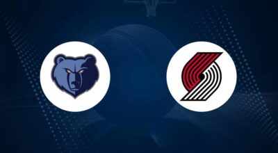 NBA Best Bets: Trail Blazers vs. Grizzlies Picks for November 10