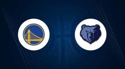 NBA Best Bets: Warriors vs. Grizzlies Picks for November 15