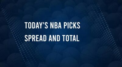 NBA Spread and Total Picks for Today, November 24