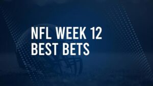 NFL Week 12 Computer Predictions, Best Bets, Over/Under Picks