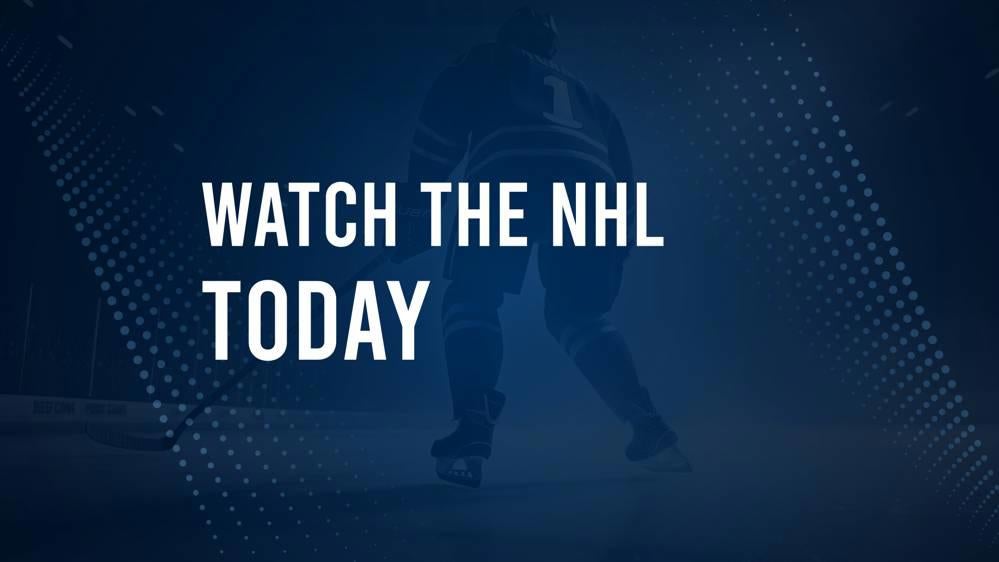 November 27 NHL TV Schedule: TV Channel, Start Times & Live Streaming Options