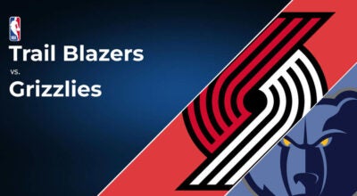 Trail Blazers vs. Grizzlies Injury Report Today - November 10