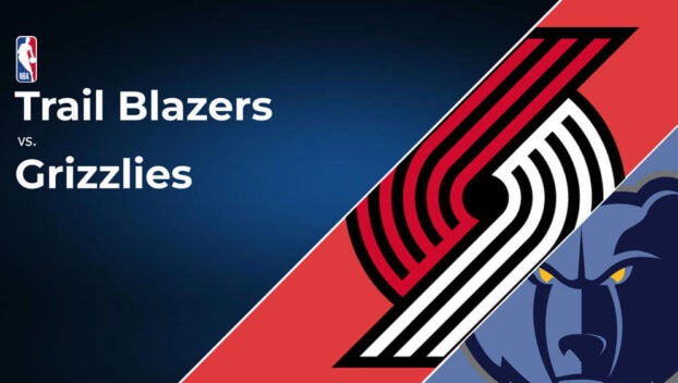 Trail Blazers vs. Grizzlies Injury Report Today - November 10