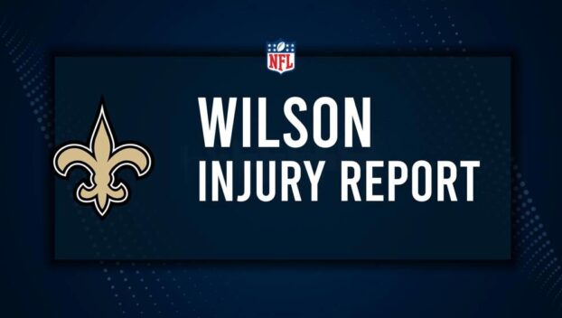 Will Cedrick Wilson Play in Week 11? NFL Injury Status, News & Updates