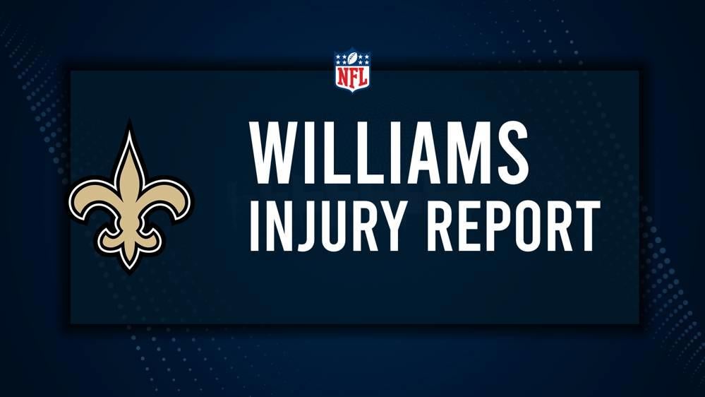 Will Jamaal Williams Play in Week 13? NFL Injury Status, News & Updates