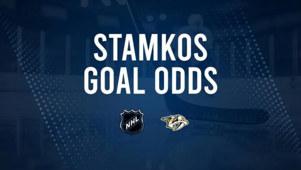 Will Steven Stamkos Score a Goal Against the Avalanche on November 11?