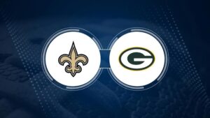 Best Bets, Odds for the Saints vs. Packers Monday Night Football Game – Week 16